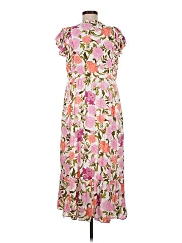 THML Casual Dress (view 2)