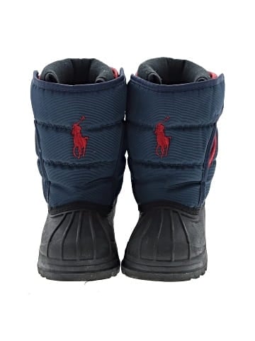 Polo by Ralph Lauren Rain Boots (view 2)