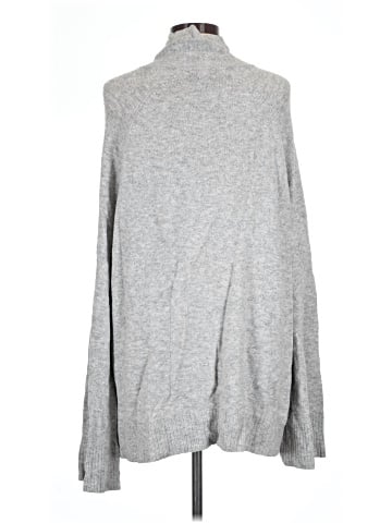 Trouve Pullover Sweater (view 2)