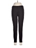 89th & Madison Solid Black Active Pants Size M - photo 1
