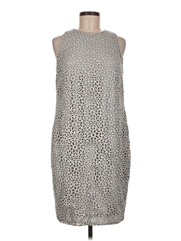 Carmen Marc Valvo Cocktail Dress (view 1)