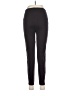 89th & Madison Solid Black Active Pants Size M - photo 2