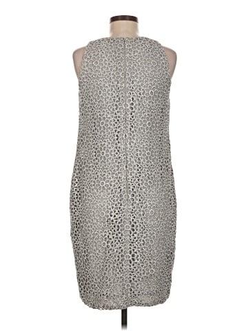 Carmen Marc Valvo Cocktail Dress (view 2)