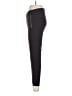 89th & Madison Solid Black Active Pants Size M - photo 5