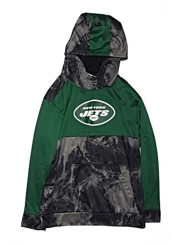 Team Apparel Pullover Hoodie (view 1)