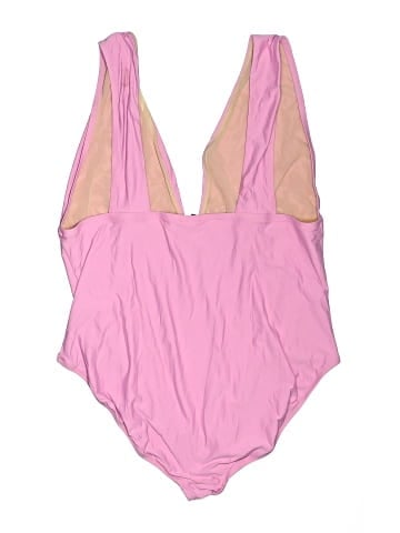 J.Crew One Piece Swimsuit (view 2)