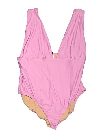 J.Crew One Piece Swimsuit (view 1)