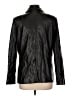 Love Tree 100% Polyurethane Black Blazer Size L - photo 2