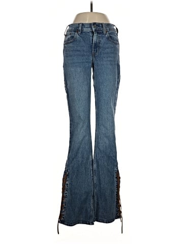 Abercrombie & Fitch Jeans (view 1)