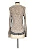 Moth Tweed Gray Pullover Sweater Size S - photo 2