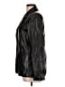 Love Tree 100% Polyurethane Black Blazer Size L - photo 5