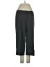Gap Outlet Houndstooth Gray Dress Pants Size 4 - photo 1