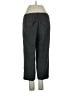 Gap Outlet Houndstooth Gray Dress Pants Size 4 - photo 2