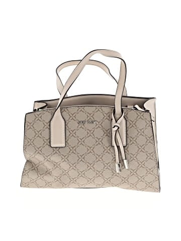 Nine West Satchel (view 1)