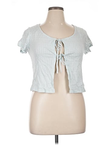 Self Esteem Short Sleeve Top (view 1)