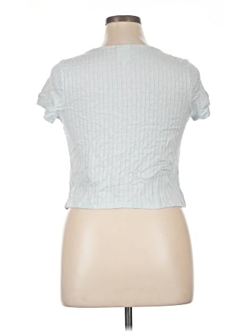 Self Esteem Short Sleeve Top (view 2)