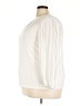 Talbots Ivory Long Sleeve Blouse Size 3X (petite) - photo 5