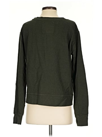 Peace Love World Sweatshirt (view 2)