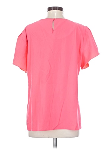 Calvin Klein Short Sleeve Top (view 2)