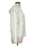Panama Jack Green Pullover Hoodie Size L - photo 4