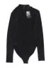 Forever 21 Black Bodysuit Size S - photo 1