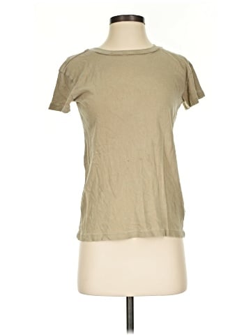 Rivet & Thread Short Sleeve T-Shirt (view 1)