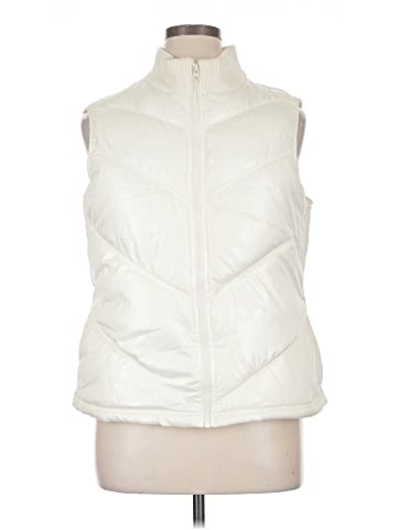 Old Navy Vest (view 1)