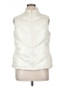 Old Navy 100% Polyester Ivory Vest Size XL - photo 1