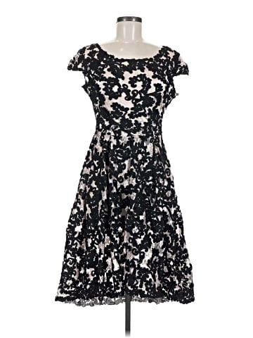 Yoana Baraschi Cocktail Dress (view 1)