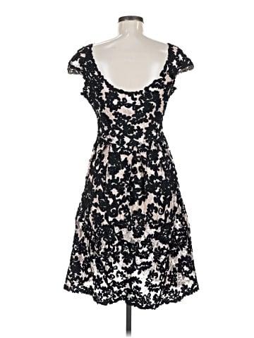Yoana Baraschi Cocktail Dress (view 2)