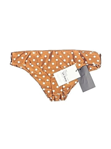 Faithfull the Brand Swimsuit Bottoms (view 1)