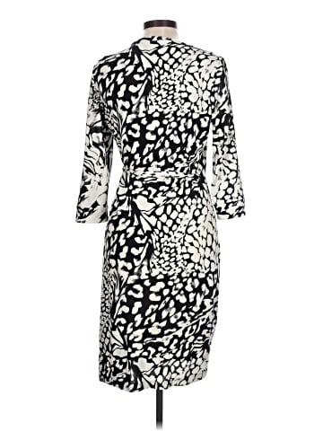 Diane von Furstenberg Casual Dress (view 2)