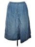 Alia Blue Denim Skirt Size 18 - photo 1