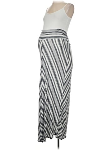 Motherhood Casual Skirt (view 1)