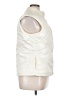 Old Navy 100% Polyester Ivory Vest Size XL - photo 4