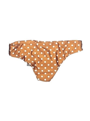 Faithfull the Brand Swimsuit Bottoms (view 2)