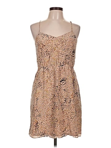 Broadway & Broome Cocktail Dress (view 1)