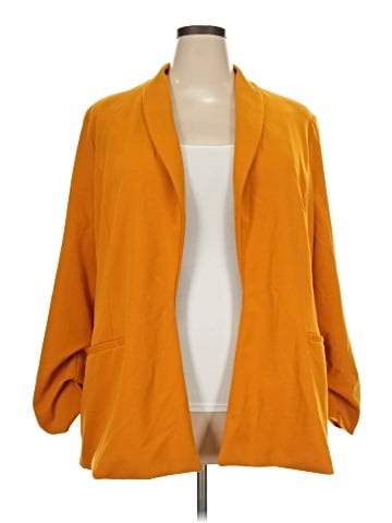 One 5 One Blazer (view 1)