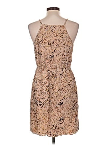 Broadway & Broome Cocktail Dress (view 2)