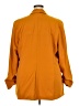 One 5 One Orange Blazer Size 2X - photo 2
