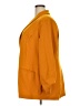 One 5 One Orange Blazer Size 2X - photo 5