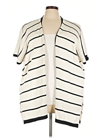 Ann Taylor LOFT Cardigan (view 1)