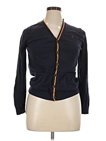 Polo by Ralph Lauren Cardigan (view 1)