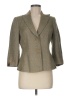 Giorgio Armani Tweed Gray Blazer Size EU (IT) 42 / US 6 - photo 1