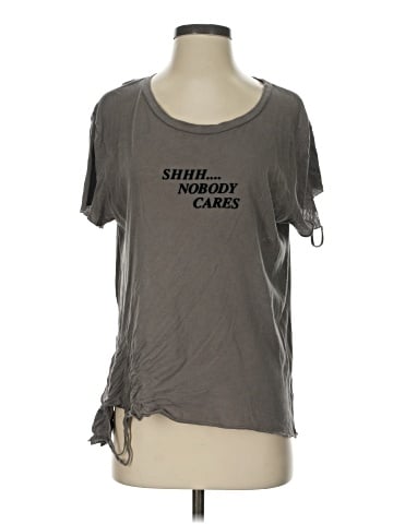 Wildfox Short Sleeve T-Shirt (view 1)