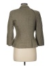 Giorgio Armani Tweed Gray Blazer Size EU (IT) 42 / US 6 - photo 2