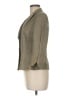 Giorgio Armani Tweed Gray Blazer Size EU (IT) 42 / US 6 - photo 5