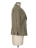 Giorgio Armani Tweed Gray Blazer Size EU (IT) 42 / US 6 - photo 4