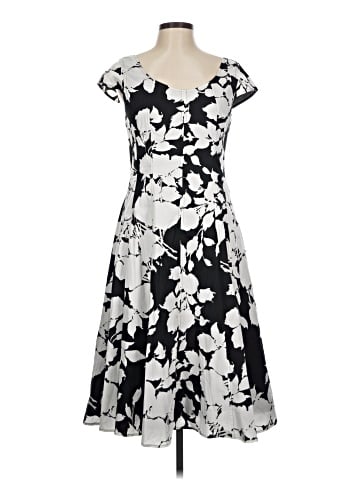Talbots Cocktail Dress (view 1)