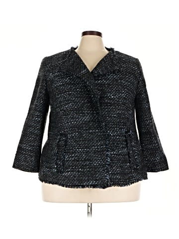Talbots Blazer (view 1)